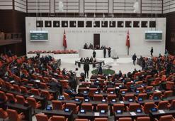 TBMM'de yoğun gündem! Yargı, müsilaj, stokçuluk, finans...