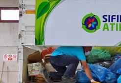 Çevre gününde 10 milyon vatandaşa sıfır atık çantası dağıtıldı