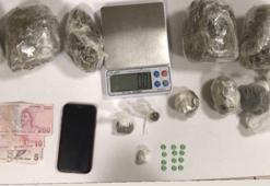 Bağcılar'da zula evine operasyon