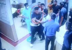 Doktora ilginç sebeple saldırı! "Tüm vücut röntgenimi neden çekmedin"