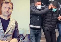 Annesinin yasak aşk yaşadığı kuaförü öldürdü! Şok eden detaylar! Kadın kılığına girip...