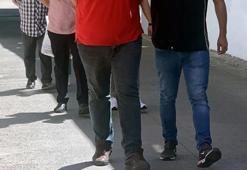 Hatay ve Kütahya'da FETÖ'ye operasyon