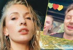 Yasemin Kay Allen ile Tolga Güleç ayrıldı mı? Fotoğraflı yanıt...