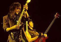 Bon Jovi grubunun kurucusu ve gitaristi Alec John Such hayatını kaybetti!