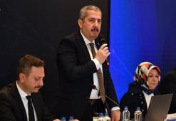 Hazine ve Maliye Bakan Yardımcısı Gürcan: Enflasyonu kalıcı olarak düşürmekte kararlıyız