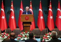 Kabine toplantısı başladı mı? Cumhurbaşkanı Kabine Toplantısı kararları açıklandı mı, gündem konuları ne?