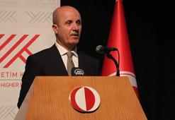 YÖK Başkanı Özvar duyurdu: 100 milyon liralık kaynak tesis edilecek