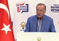 AK Parti'nin Kızılcahamam Kampı'nın perde arkası ortaya çıktı! Cumhurbaşkanı Erdoğan’dan teşkilata kritik talimat