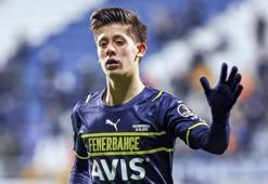 Arda Güler'e dünya devinden kanca!