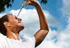 Sıcak havalar psikolojinizi bozabilir