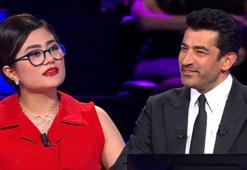 Kim Milyoner Olmak İster'de ilginç anlar! Yarışmacı yaşadığı olayı anlatınca Kenan İmirzalıoğlu şaştı kaldı
