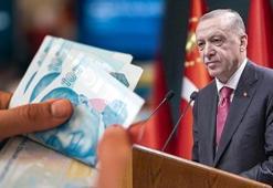 3600 ek gösterge kimlere verilecek? 3600 ek gösterge ne zaman Meclis’e gelecek? 3600 ek gösterge ne zaman yürürlüğe girecek? İşte Cumhurbaşkanı Erdoğan’ın açıklamaları!