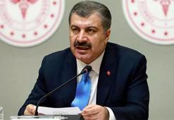 Bakan Koca'dan Kurtalan'daki doktora şiddet olayına ilişkin açıklama
