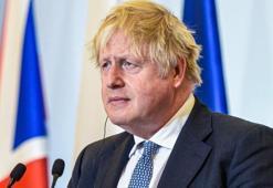İngiltere'de beklenen haber geldi! Boris Johnson kararı...