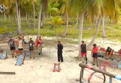 Survivor 6 Haziran'da hangi takım kazandı? İşte Survivor'da dokunulmazlığı kazanan takım! Eleme potasına kim girdi? Survivor son bölümde yaşananlar...