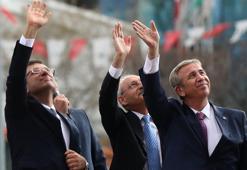 Millet İttifakı'nda adaylık savaşı! Yavaş ve Kılıçdaroğlu'na operasyon