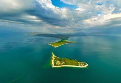 Türkiye'nin en güzel 35 cennet köşesi! Dağlarıyla, plajlarıyla, ırmaklarıyla, şelaleleriyle nefes kesici yerler...