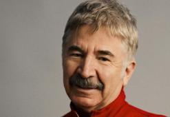 Ali Kırca yıllar sonra ortaya çıktı! Son hali şok etti