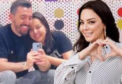 Ebru Gündeş'in Iraklı sevgilisiyle fotoğrafı ortaya çıktı!