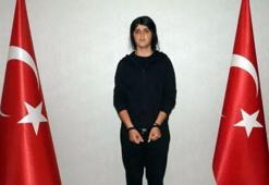 Terör örgütü PKK/YPG’nin suikastçısı yakalandı