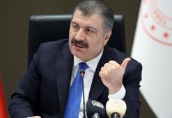 Bakan Koca'dan 'maymun çiçeği virüsü' açıklaması! 'Benzer belirtiler gösteren...'