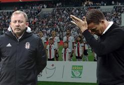 Sergen Yalçın transfer etmiş Beşiktaş'ta istenmeyen adam ilan edilmişti! İsmael'le yeniden doğacak