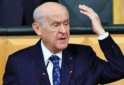 MHP lideri Devlet Bahçeli: Seçimler zamanında yapılacak