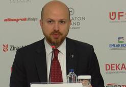 Bilal Erdoğan: Türkiye, geleneksel sporların dünyadaki merkezi haline geliyor