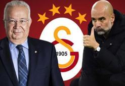 'Yeni Pep Guardiola' ile anlaşmaya vardı camia Eşref Hamacıoğlu'nu ayakta alkışladı