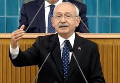 Kılıçdaroğlu: Hakkınızın yenmesini istemiyorsanız bize katılacaksınız