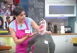 Gelinim Mutfakta 948.bölüm fragmanı yayında!