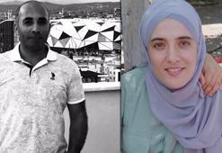 Seher'in katili kırmızı bültenle aranacak! Detaylar ortaya çıktı