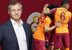 Norveçli gazeteci transfer bombasını patlattı! 14 M.€ bonservis 10 M.€ bonus 3.3 M.€ maaş