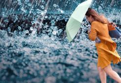 Çok kuvvetli sağanak yağışlar başlıyor! Meteoroloji'den 62 il için son dakika uyarısı! Günlerce devam edecek, İstanbul, Ankara, İzmir dahil...