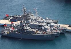 Yunanistan'ı korkutan simülasyon! EFES-2022 Tatbikatı'nda dikkat çeken detay...