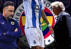 Geçen sezon Kadıköy'de Vitor Pereira'yı perişan etti Jorge Jesus 'bana hemen onu alın' dedi!