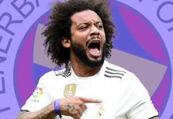Alex de Souza, Roberto Carlos bastırıyor ama Marcelo...