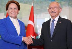Kemal Kılıçdaroğlu ile Meral Akşener arasındaki pazarlık! Çoklu aday mı tek/ortak aday mı...