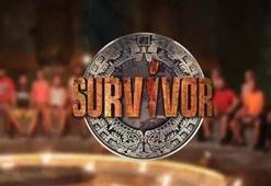 Survivor dün kim elendi 7 Haziran, Survivor’da adadan kim gitti? 7 Haziran 2022 SMS oy sıralaması ve elenen isim!