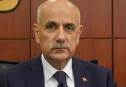 Bakan Kirişci: Ukrayna gemilerinin güvenli geçişini sağlamak için çalışıyoruz