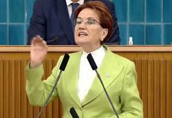 Akşener: Talana yol verenden de altına imza atandan da hesap soracağız