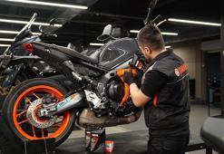 Motosikletin ömrü nasıl uzatılabilir?