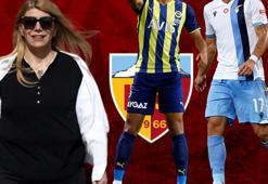 Yılın 2 bombası! Bütün şehir ayağa kalktı! Birini Ali Koç'tan diğerini İtalyan'dan alıyor