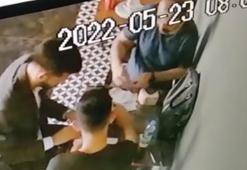 'Organize İşler Sazan Sarmalı' filmi gerçek oldu! 'Fil Avcısı' operasyonu ile hepsi yakalandı