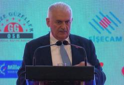 Binali Yıldırım: Dünya küresel gıda krizinin arifesindedir