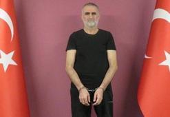 DEAŞ’ın sözde Türkiye emiri Kasım Güler, emniyet ve savcılık ifadelerini reddetti