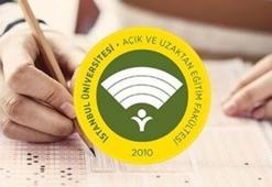 AUZEF sınav sonuçları ne zaman açıklanacak, açıklandı mı? İÜ AUZEF sonuçları sorgulama erkanı