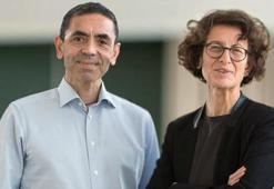 Koronavirüs aşısının mucitlerinden dünyayı yerinden oynatacak bir başarı daha!