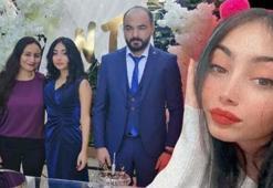 Aynı otel odasında başka bir kadınla daha görüşmüş! 17 yaşındaki Nuray'ı öldüren zanlı, o anları soğukkanlılıkla anlattı