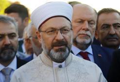 Diyanet İşleri Başkanlığı'ndan Hindistan açıklaması: Asla kabul edilemez!
